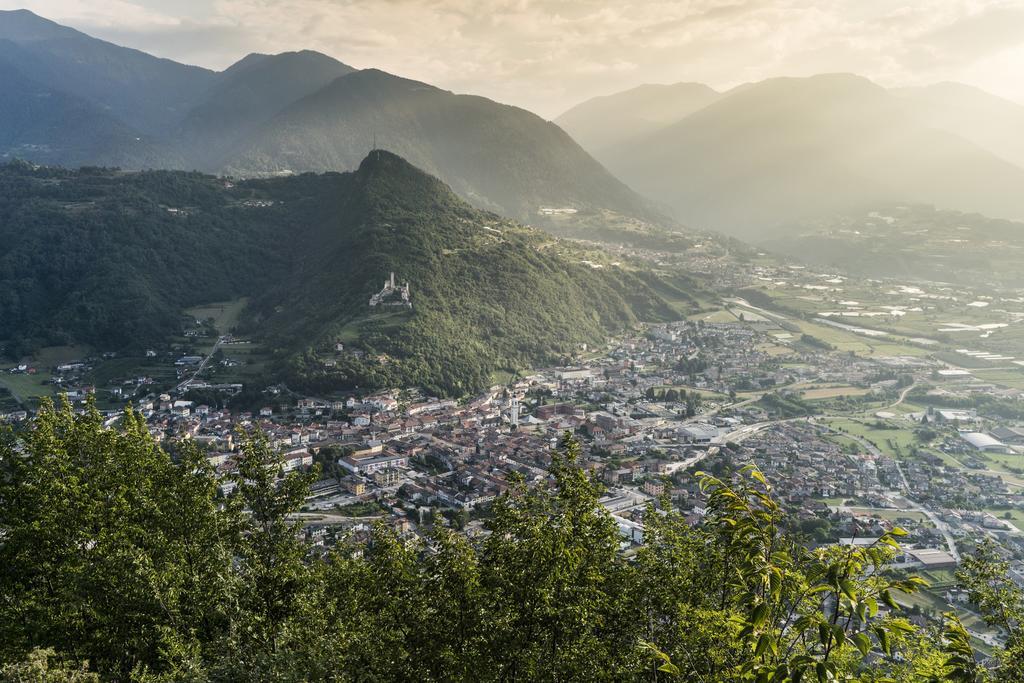 Borgo Valsugana San Giorgio酒店 外观 照片